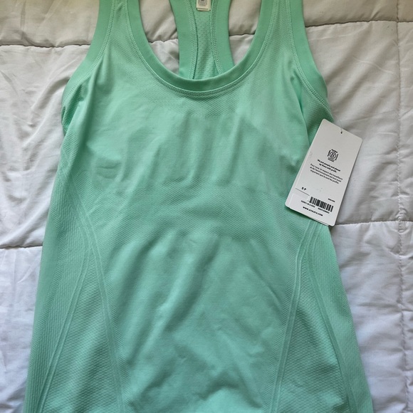 Athleta Racerback Tank - Picture 4 of 4